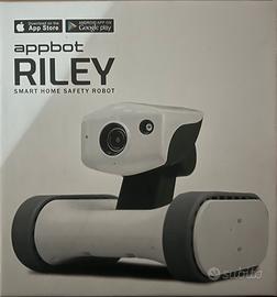 Appbot RILEY