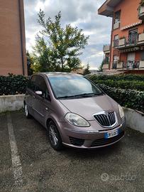Lancia Musa 1.3mjt