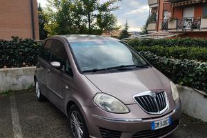 Lancia Musa 1.3mjt