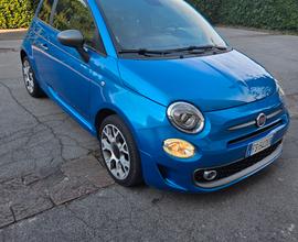 Fiat 500 s