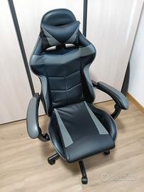 Sedia gaming