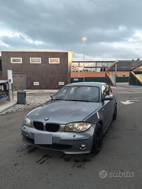 BMW SERIE 1 116i E87