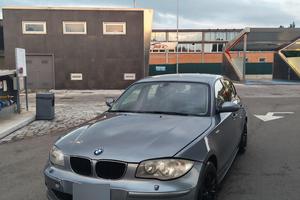 BMW SERIE 1 116i E87