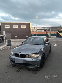 BMW SERIE 1 116i E87