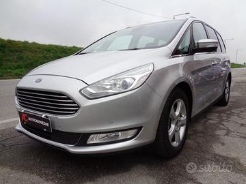 FORD Galaxy 2.0tdi 7p. PREZZO VALIDO FINO 14.02,