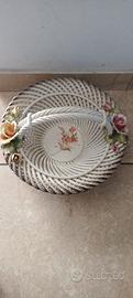 Ceramiche varie, vasi, cestino,ecc. Prezzo Regal