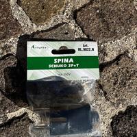 Lotto 150pz Spina schucko volante 16a 2P+T