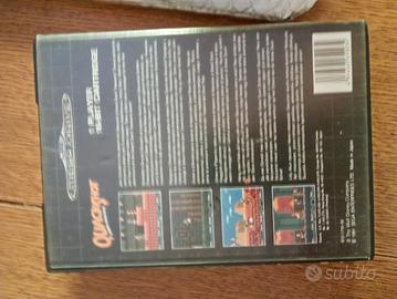 giochi sega mega drive
