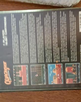 giochi sega mega drive
