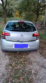 Citroen C3, Diesel anno 2015.