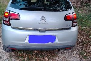 Citroen C3, Diesel anno 2015.