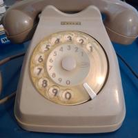 telefono vintage sip