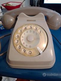 telefono vintage sip
