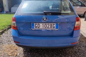 Skoda Octavia 2.0 tdi