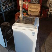 Impianto spinatura birra