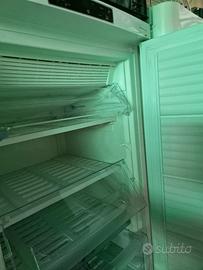 cassetti congelatore wirpool
