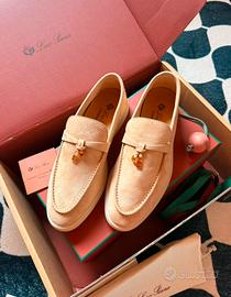 Loro Piana Summer Charms Walk | 39
