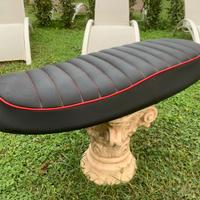 Sella originale Triumph Bonneville Scrambler