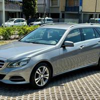 MERCEDES CLASSE E 300 DIESEL BLUTEC HYBRID