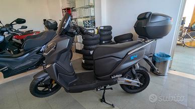 Lifan E4 (L3)