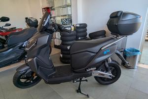 Lifan E4 (L3)