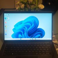 Notebook  Dell Latitude 7410