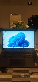 Notebook  Dell Latitude 7410