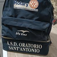 Zaino Fly line Oratorio S.Antonio