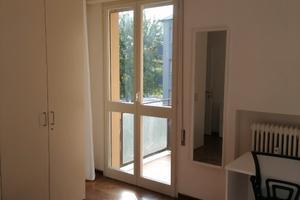 Singole per studentesse - Adiacente Portello