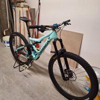 ORBEA OCCAM TG M COME NUOVA