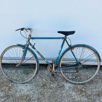 Bici vintage da corsa Atala Sprint