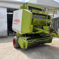 Rotopressa Claas Variant 180 anno 2009