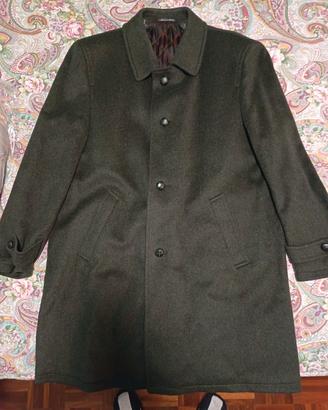 cappotto Loden Prandina