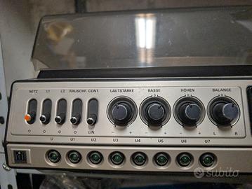 Stereo Grundig RPC-300