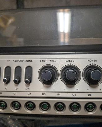 Stereo Grundig RPC-300