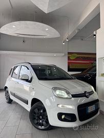 Fiat Panda 1.2 EasyPower Lounge CON GPL