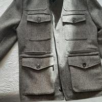 giacca sportiva da uomo