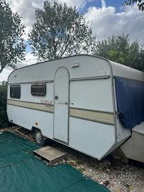 Roulotte Roller 1979