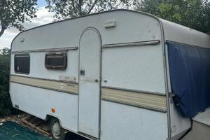 Roulotte Roller 1979