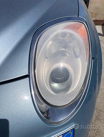 FARO ANTERIORE SINISTRO ALFA ROMEO Mito Serie (955
