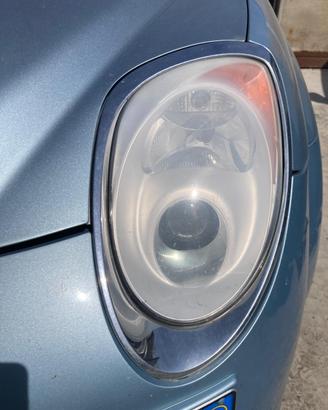 FARO ANTERIORE SINISTRO ALFA ROMEO Mito Serie (955