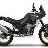 Kove 800 X