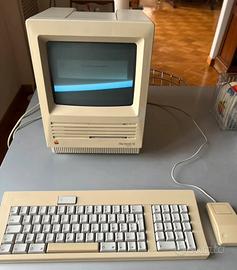 Macintosh SE vintage
