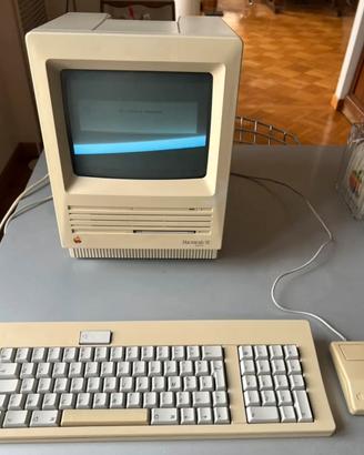 Macintosh SE vintage