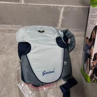 Marsupio porta bimbi