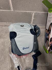Marsupio porta bimbi