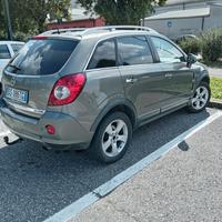 Opel antara 2.0
