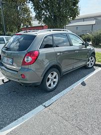 Opel antara 2.0