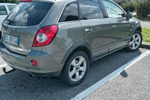 Opel antara 2.0
