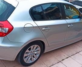 BMW Serie 1 (E81) - 2006